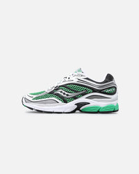 Saucony Progrid Onmi 9 Green/Silver