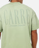 Carre Premium Essentials T-Shirt Sage