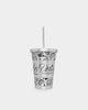Culture Kings NFS Drink Cup Silver/Black