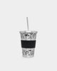 Culture Kings NFS Drink Cup Silver/Black
