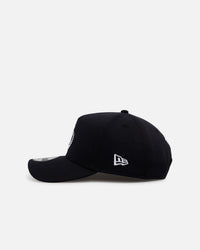New Era X Culture Kings NFS 9FORTY A-Frame USA Snapback Navy/White