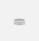 Culture Kings CK NFS Innovate 5 Year Ring White Gold