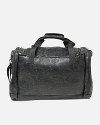 Culture Kings CK NFS Logo Sneakers Bag Black