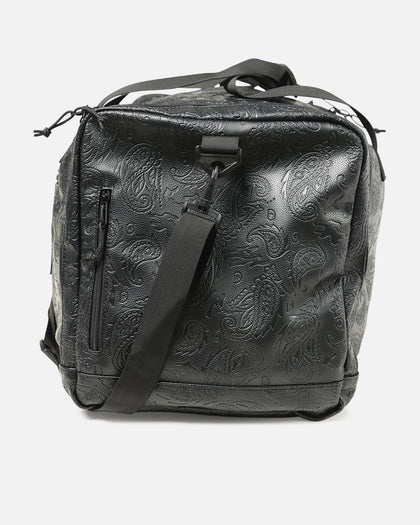 Culture Kings CK NFS Logo Sneakers Bag Black