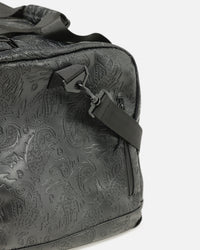 Culture Kings CK NFS Logo Sneakers Bag Black