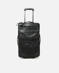 Culture Kings CK NFS Paisley Escape Suitcase Black