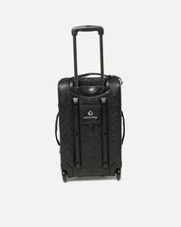 Culture Kings CK NFS Paisley Escape Suitcase Black