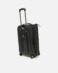 Culture Kings CK NFS Paisley Escape Suitcase Black