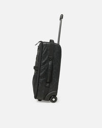 Culture Kings CK NFS Paisley Escape Suitcase Black
