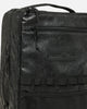 Culture Kings CK NFS Paisley Escape Suitcase Black