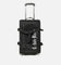 Culture Kings CK NFS Gothic Logo Essentials Suitcase Black