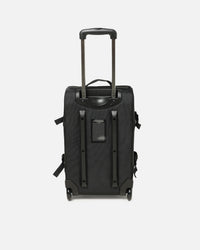 Culture Kings CK NFS Gothic Logo Essentials Suitcase Black
