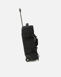 Culture Kings CK NFS Gothic Logo Essentials Suitcase Black