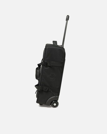 Culture Kings CK NFS Gothic Logo Essentials Suitcase Black