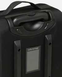 Culture Kings CK NFS Gothic Logo Essentials Suitcase Black