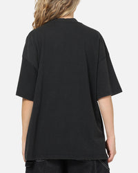 Carre Prime T-Shirt Black Wash