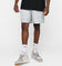 XXIII Blake Shorts Off White