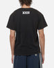 XXIII Varsity T-Shirt Black/White