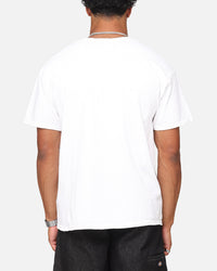 Korn Debut Xerox T-Shirt White Vintage