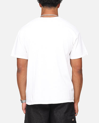 Korn Debut Xerox T-Shirt White Vintage