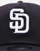 New Era San Diego Padres 'Easy Navy' 19TWENTY Snapback Navy