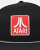 American Thrift Buxton Pro Strapback Black