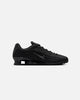 Nike Women's Shox Z Black/Black