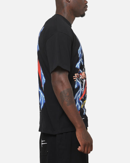 73Studio Marvel Avengers: Doomsday Thor T-Shirt Black