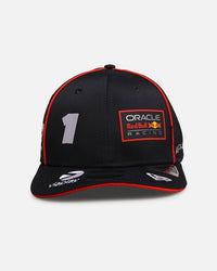 New Era X Red Bull Racing Max Verstappen #1 9SEVENTY Snapback Dark Blue