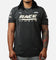 Puma F1 Ringer T-Shirt Black