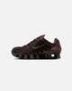 Nike Shox TL SE Burgundy Crush/Black