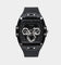 Guess Mainline Phoenix Watch Black