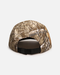 New Era Chicago Bulls 'Realtree Edge' Camper Strapback Realtree Camo