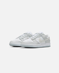 Nike Women's Dunk Low "Iridescent Swoosh" Photon Dust