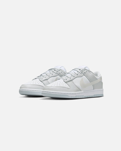 Nike Women's Dunk Low "Iridescent Swoosh" Photon Dust