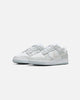 Nike Women's Dunk Low "Iridescent Swoosh" Photon Dust