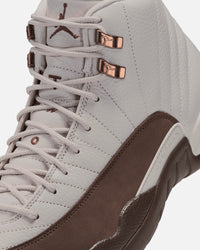 Jordan Air Jordan 12 Retro "Fireside" Lt Orewood Brown