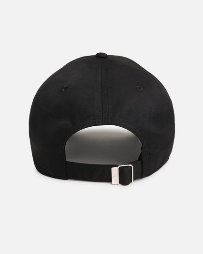 Jordan Club Unstructured Hat Strapback Black/White