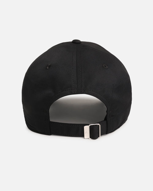 Jordan Club Unstructured Hat Strapback Black/White
