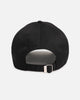 Jordan Club Unstructured Hat Strapback Black/White
