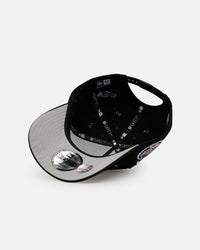 New Era Chicago White Sox 'Embellishment' 9FORTY A-Frame Snapback Official Team Colors