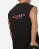 Vouseti The OG Tank Black