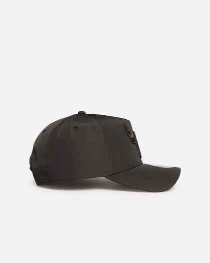 New Era Chicago Bulls 'Prolite' 9FORTY A-Frame Snapback Black
