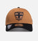 New Era St Kilda Saints 'AFL 2026' 9FORTY Strapback Med Beige