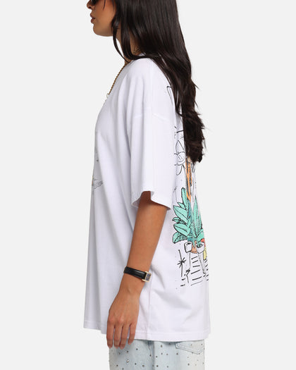 73Studio Disney Best Friend's T-Shirt White