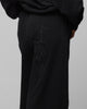 Loiter Blood Born Track Pants Black