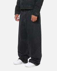 Saint Morta Umbra Jeans Black Shadow