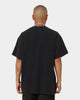 Nirvana Smiley Vintage Tee Washed Black
