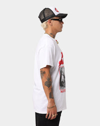 Bravado Master of Reality Vintage T-Shirt White