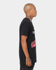 Sex Pistols Never Mind The Bollocks Original Album T-Shirt Black
